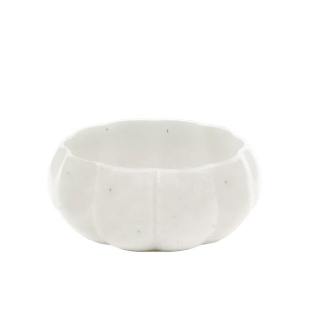 [20177] Bowl Calabaza Blanca