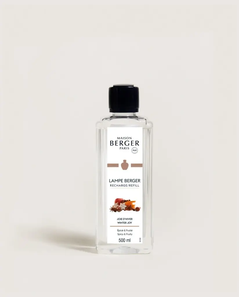Perfume 500ML JOIE D HIVER