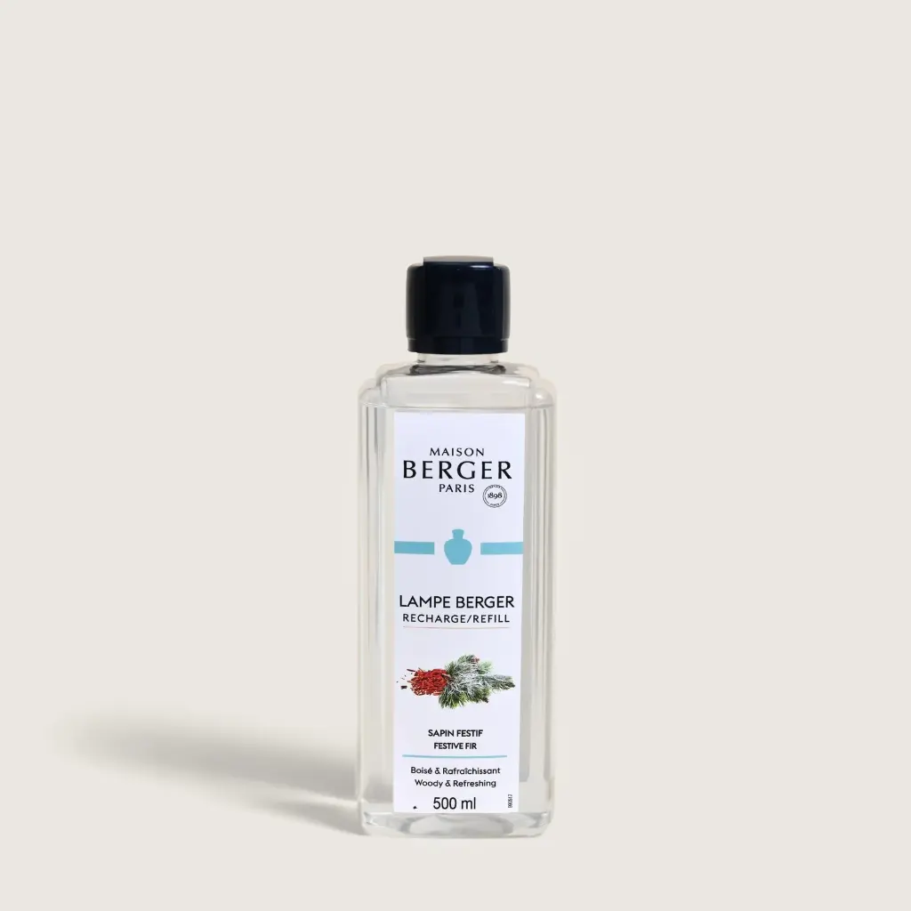 Perfume 500ML SAPIN FESTIF (Abeto de Navidad)