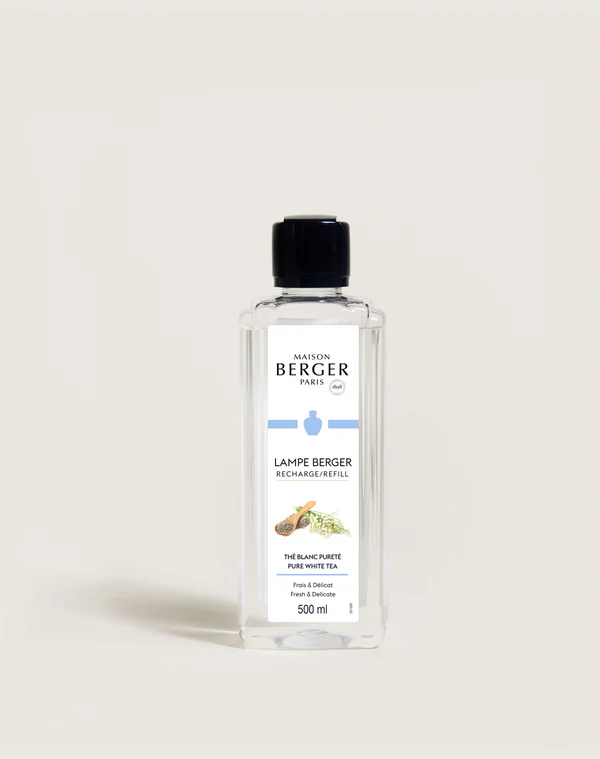 Perfume 500ML THE BLANC PURETE