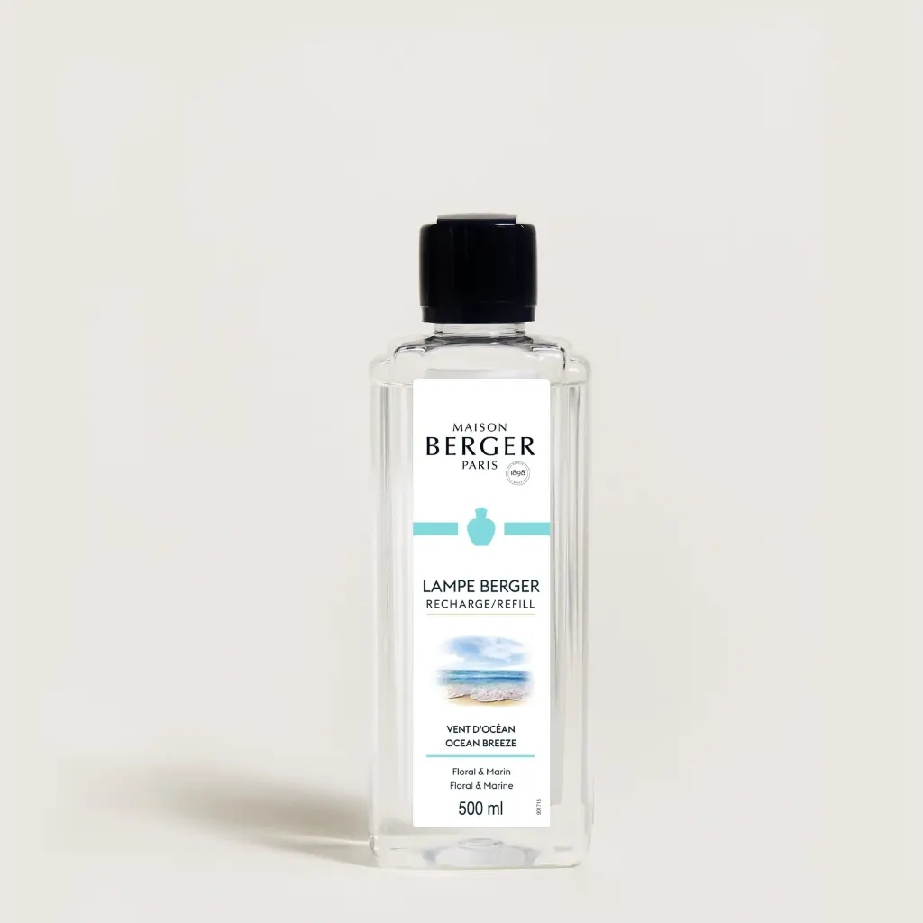 Perfume 500ML VENT OCEAN