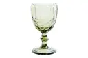 COPA CRISTAL GRABADO VERDE 