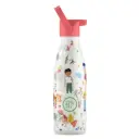 Botella Térmica 350ML curious explorer