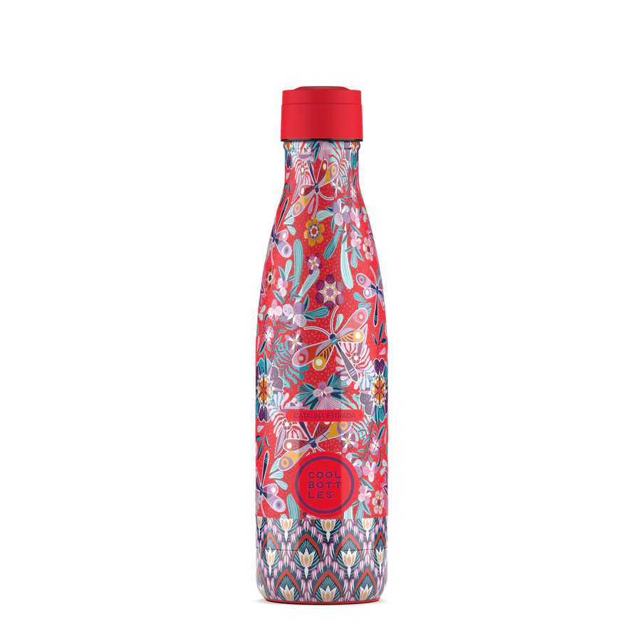 Botella Térmica 500 Ml  Catalina Estrada