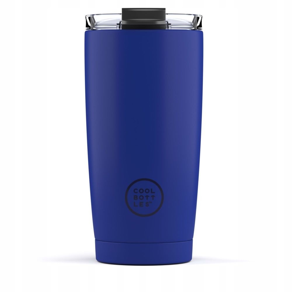 Tumbler Vivid BLue 550ml 