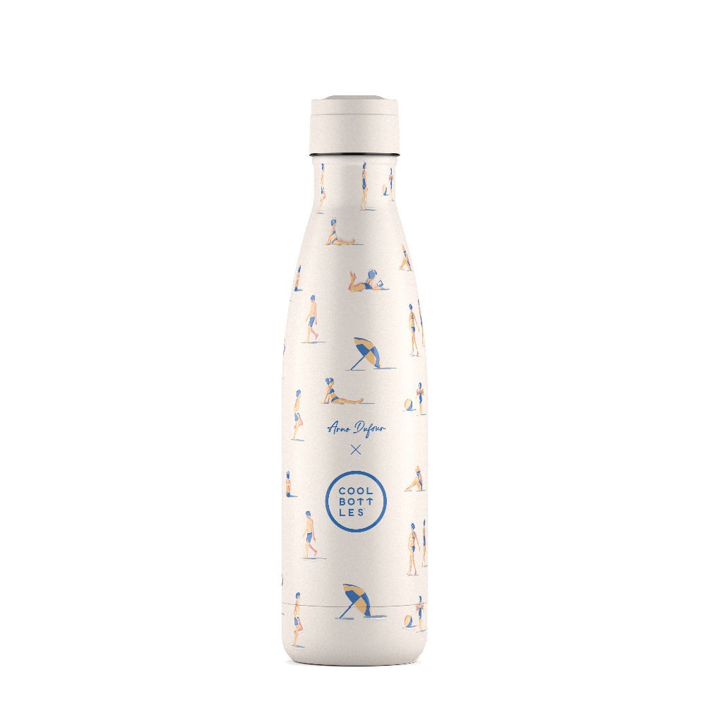 Botella térmcia 500 Ml  Ocean Breeze