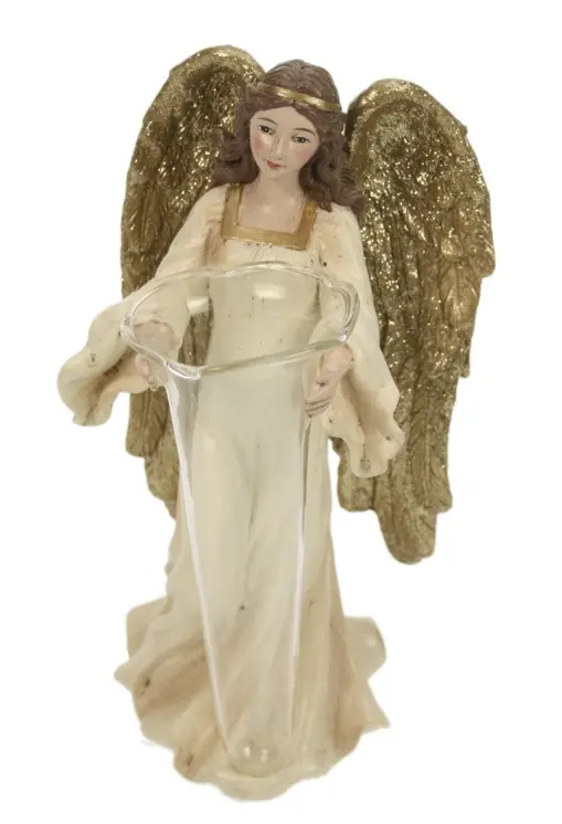 Soliflor Angel 8,5x9x16cm