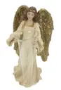 Soliflor Angel 8,5x9x16cm