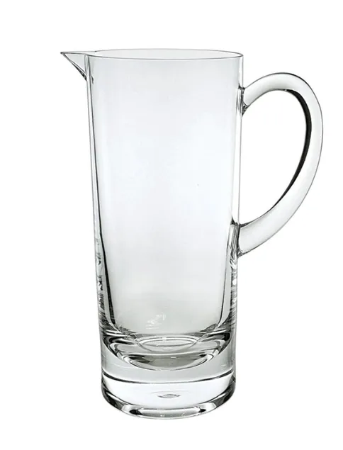 Jarra acrílica alta