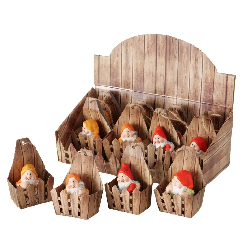 [2058258] Nomos pequeños Terracota