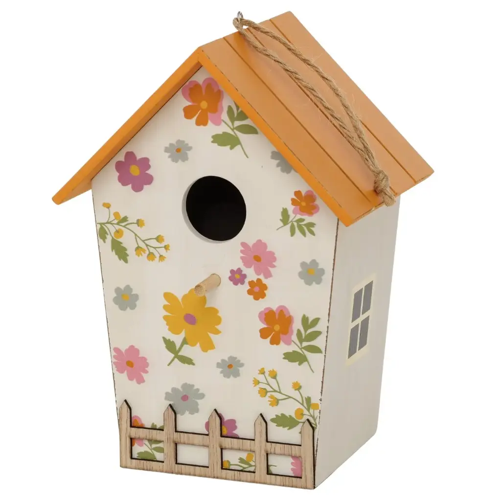 [2080553] Casa de Pájaros H 21,00 cm