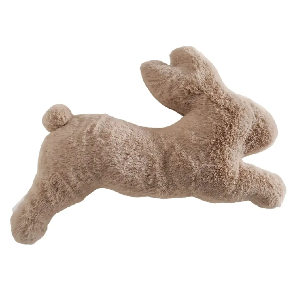 [2080675] Cojin Conejo Forma