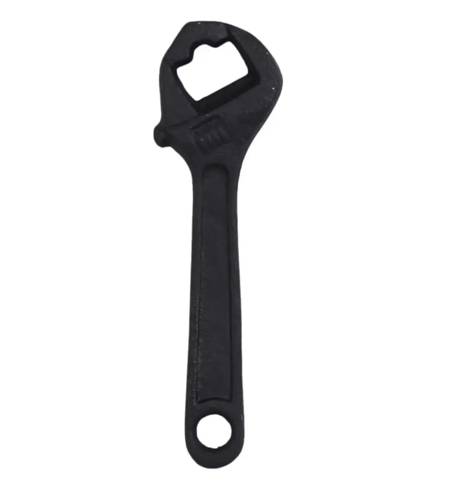 ABREBOTELLAS LLAVE INGLESA