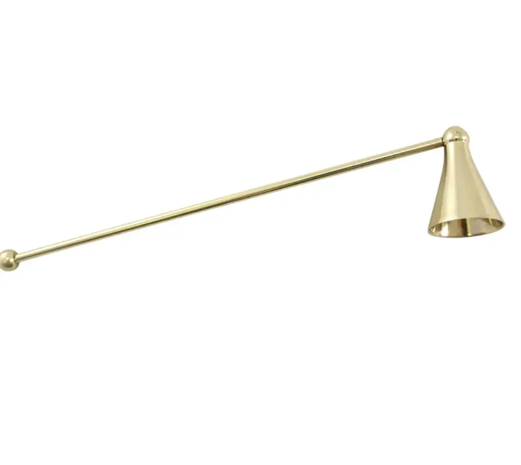 APAGA VELAS ORO