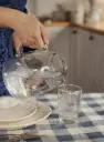 VASO CRISTAL FLOR