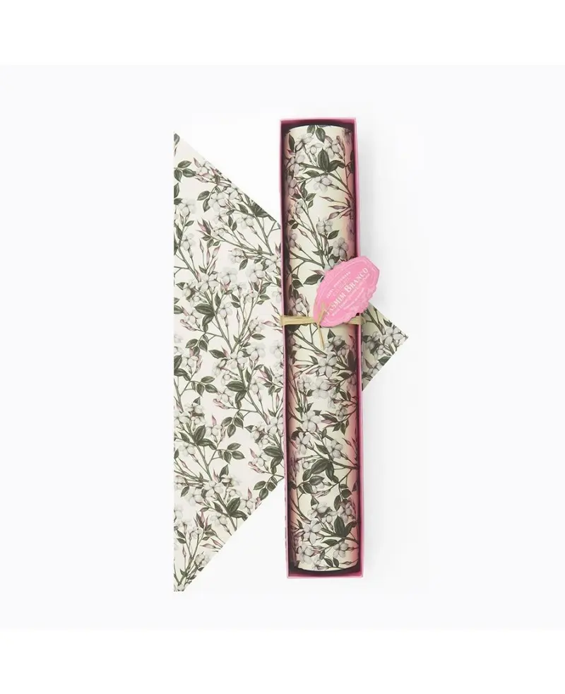 Papel Perfumado Jazmín