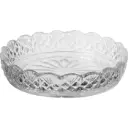 Bandeja Cristal grande Transparente