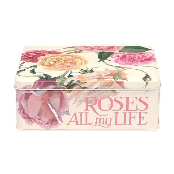 Emma Bridgewater lata Rosas