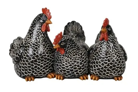 figura 3 gallinas