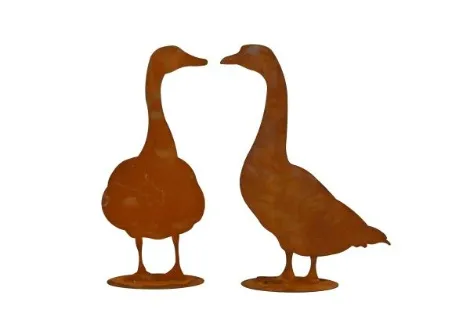 Ganso Metal 2 estilos surtidos