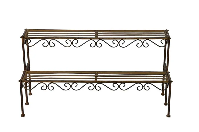 escaleras para plantas 2 alturas