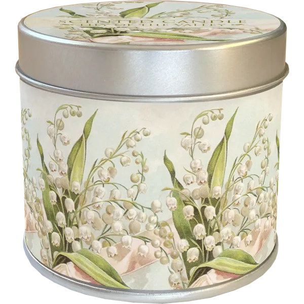 Vela Lilys del valle