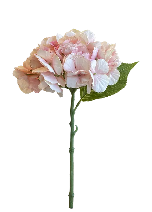 [STBLOM15] Flor de mundo artificial  35cm