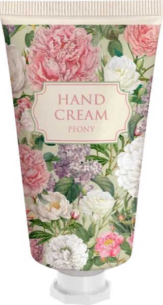 [STHAND21] Crema Manos 50ml Peonias