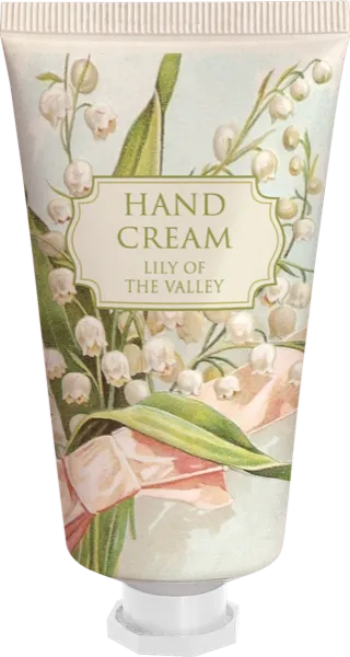 [STHAND28] Crema Manos 50ml Lilys