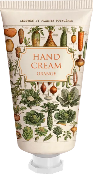 Crema Manos 50ml Vegetales