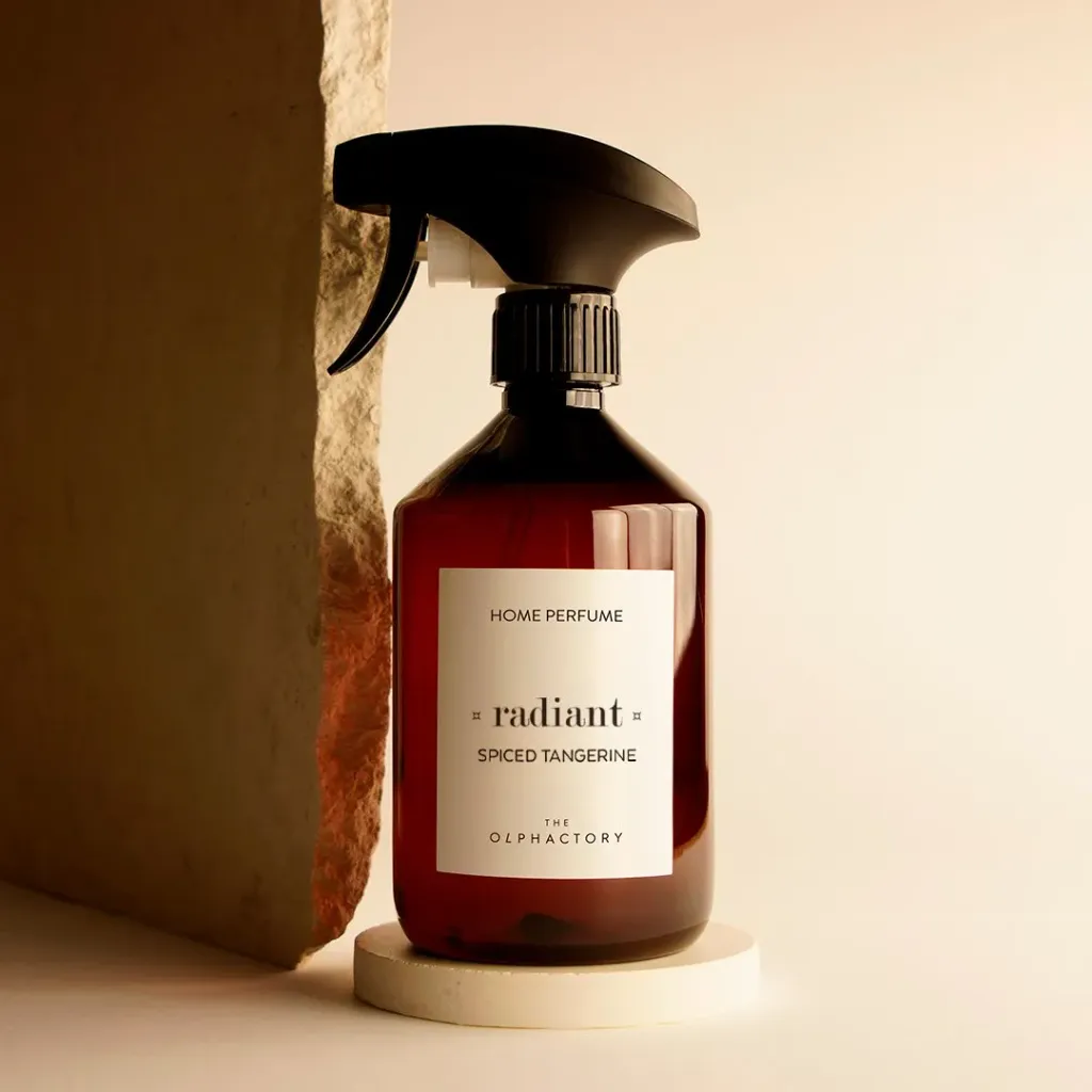 Spray 500ml Radiant