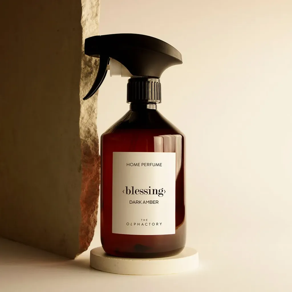 Spray 500ml Blessing