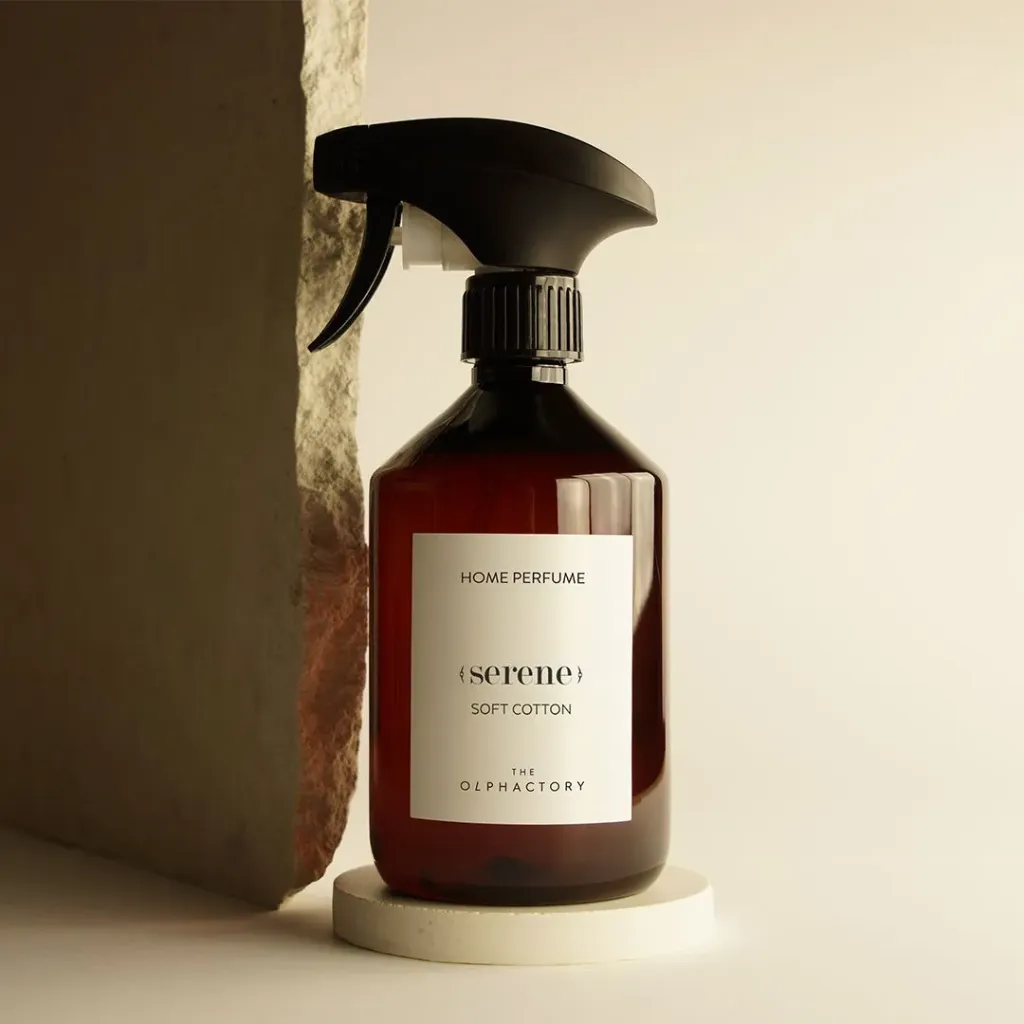 Spray 500ml Serene