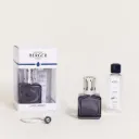 Lámpara Catalítica Glacon Gris + 1 Perfumes