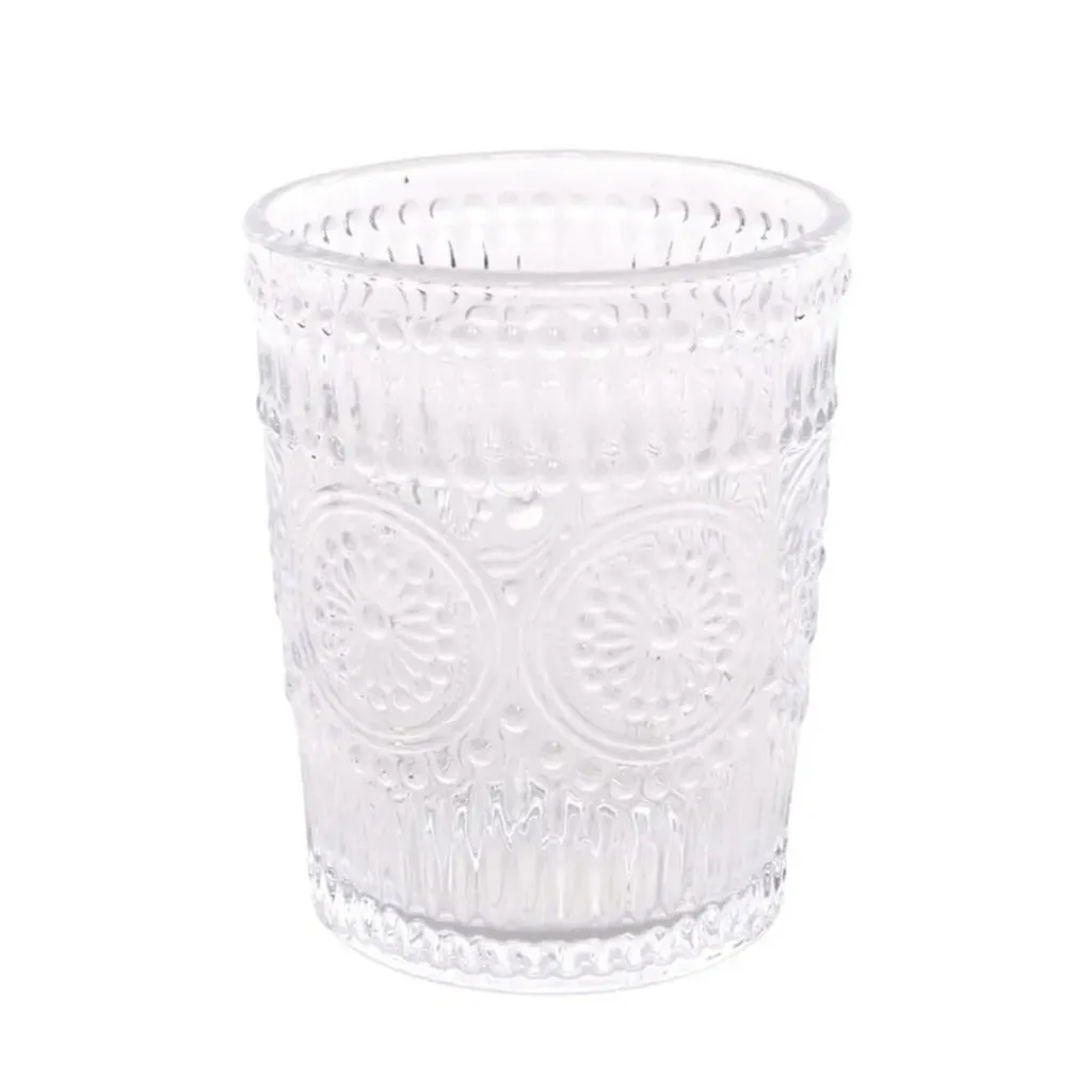 [309525] VASO CRISTAL GRABADO 290ML