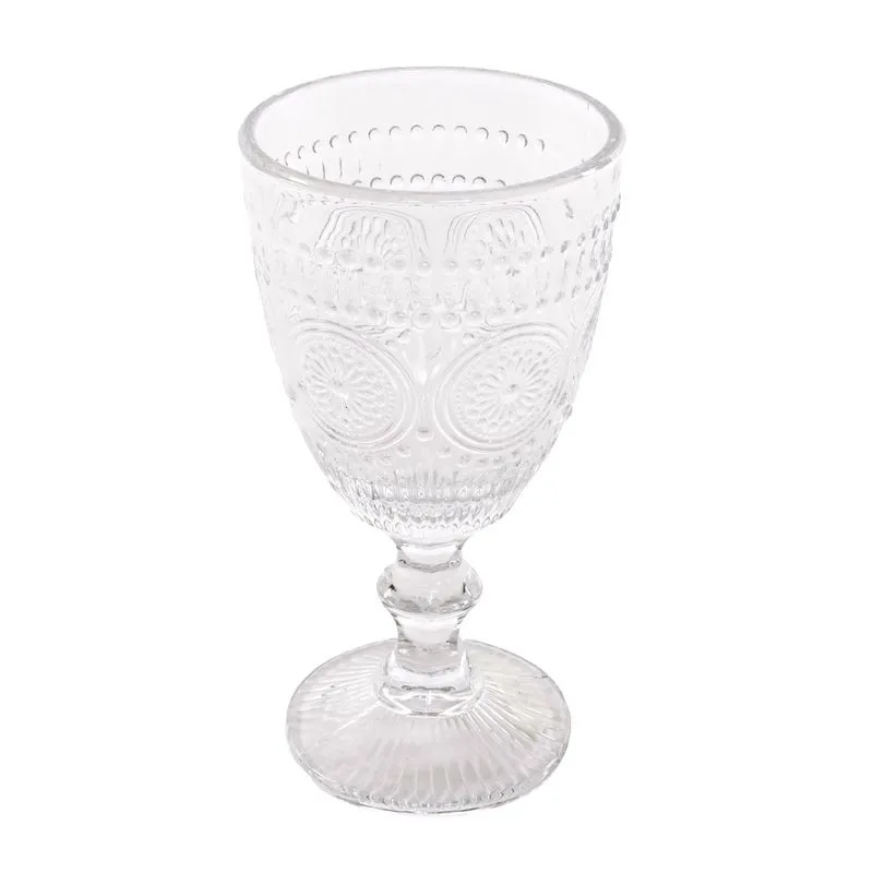 COPA CRISTAL GRABADO 300ML