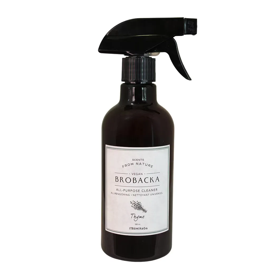 Limpiador Spray multiusos tomillo