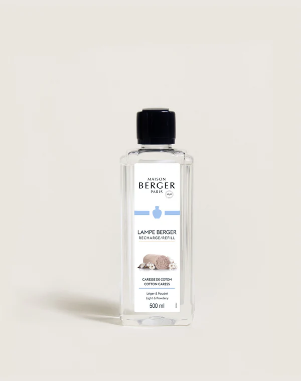 Cotton Caress  500ml