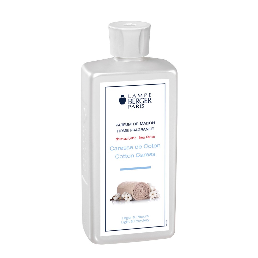 Cotton Caress  500ml