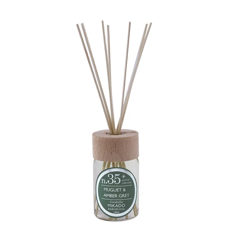 Mikado Cedro NUMBER 35