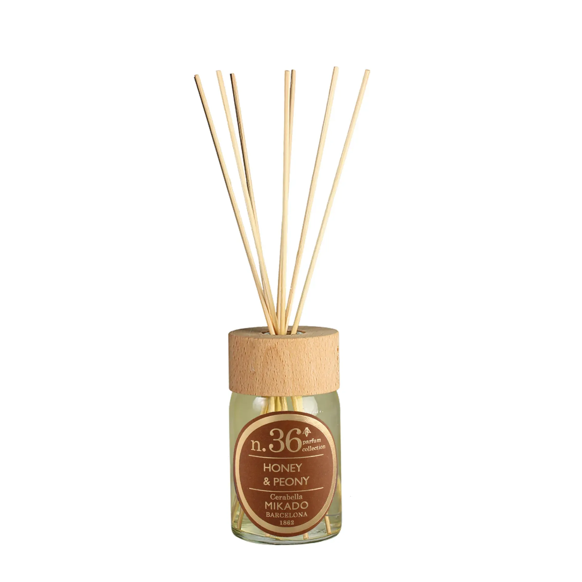 Mikado Cedro NUMBER 36