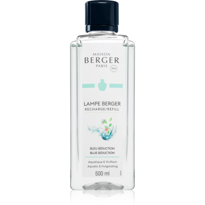 Líquido Blue Seduction  500 Ml
