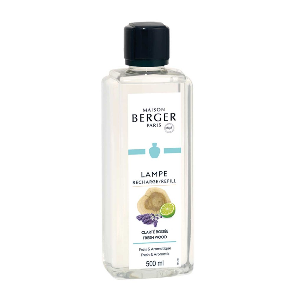 Fresh Wood 500 Ml