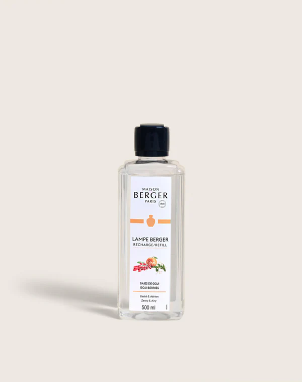 [115161] Bayas de Goji  500ml