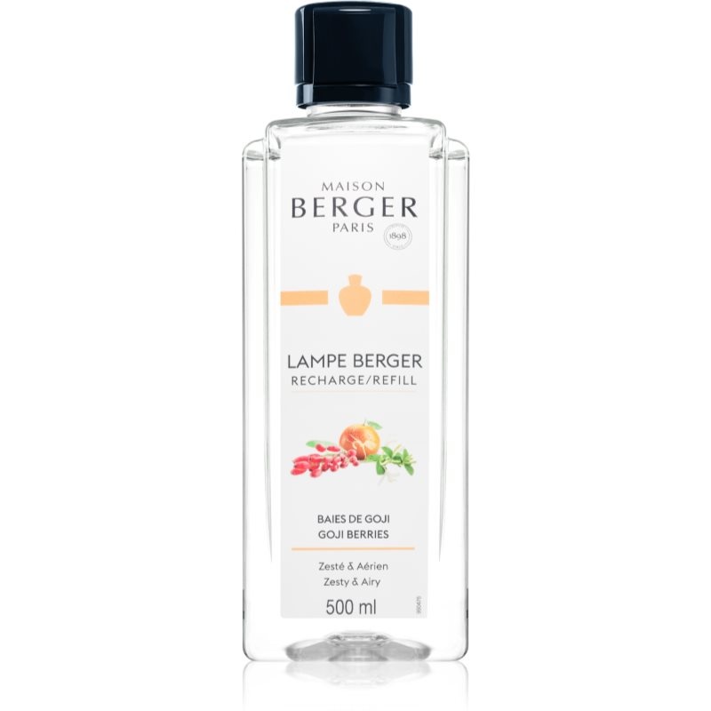Goji Berries  500 Ml