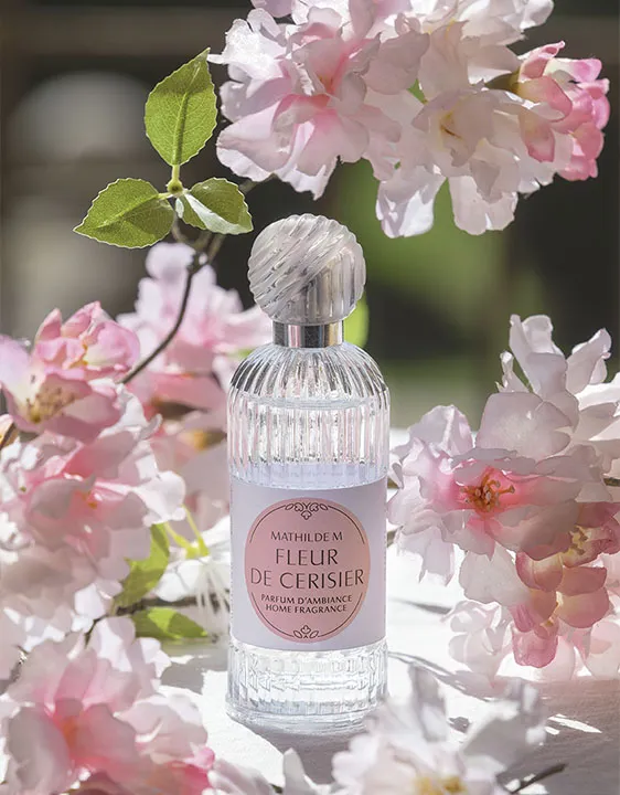 PERFUME AMBIENTE Flor de Cereza