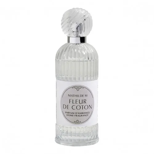 PERFUME AMBIENTE Flor de Algodón