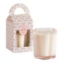 Set Regalo Vela Madeleine