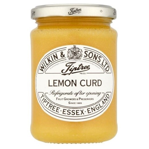 Tiptree Lemon Curd