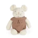 Ratoncito Poppy Canela 25 cm